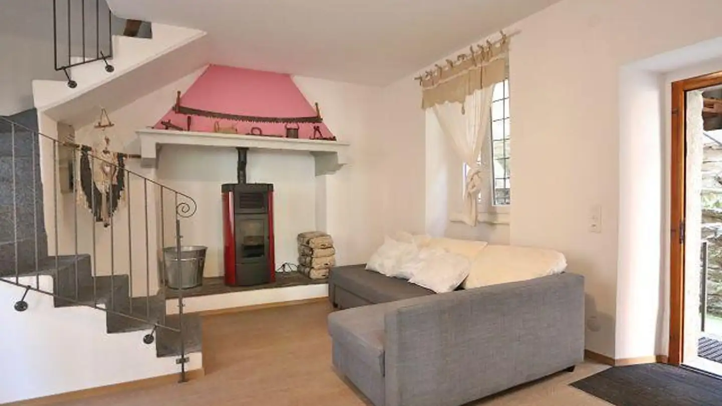 Apartment for sale - 6713 Malvaglia - Photo 2