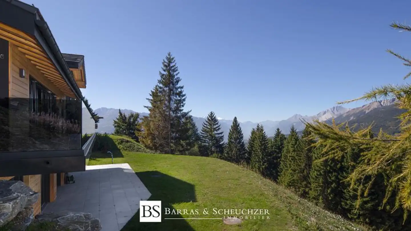 Single house for sale - Route De Crans-Montana, 3963 Montana
