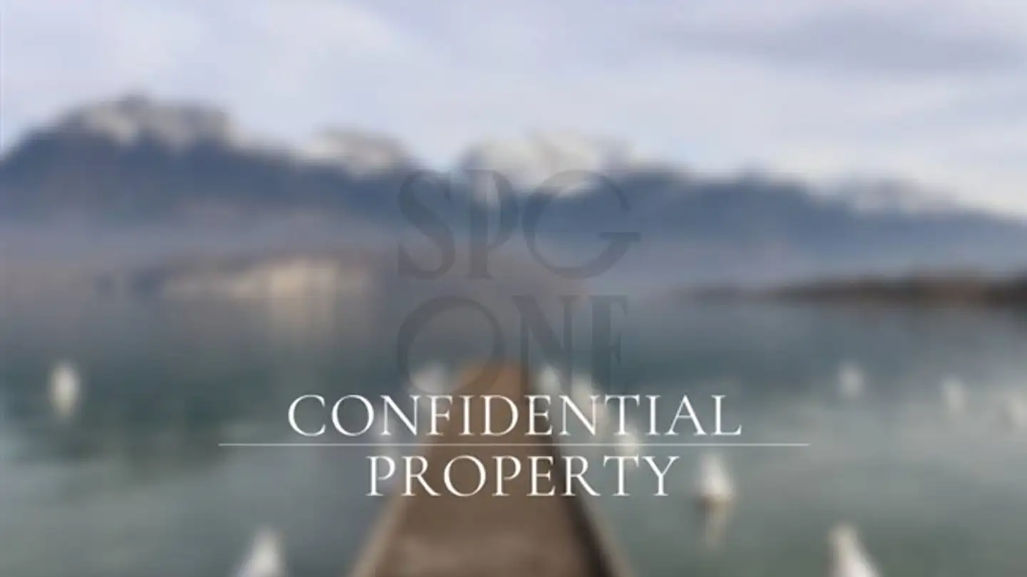 Property for sale - Chemin De La Côte, 1261 Le Vaud