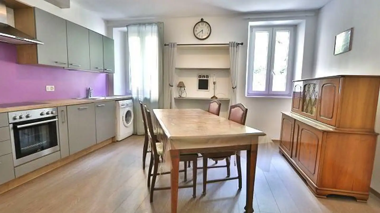 Apartment for sale - 6713 Malvaglia - Photo 4