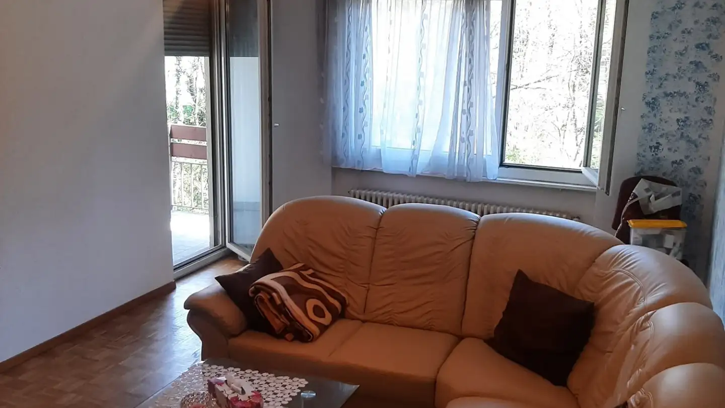 Appartement à vendre - Via Al Ticino 6, 6703 Osogna