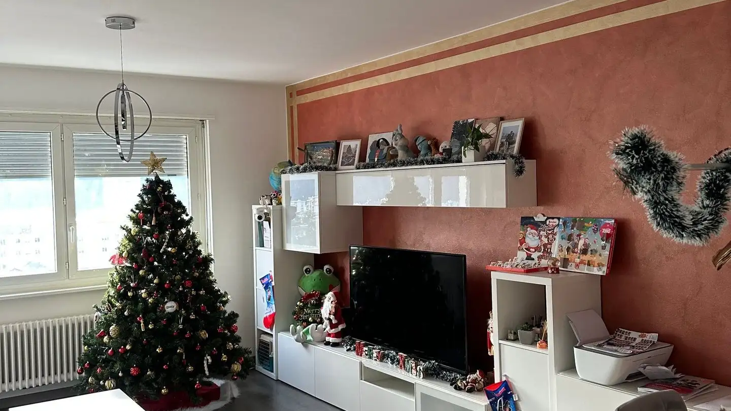 Appartamento in affitto - Viale Carlo Pereda 26, 6828 Balerna - Foto 3