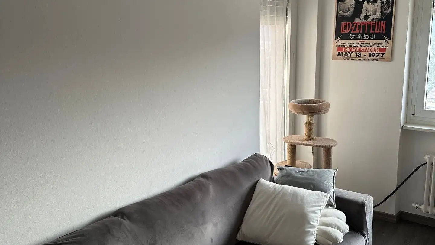 Appartamento in affitto - Viale Carlo Pereda 26, 6828 Balerna - Foto 4