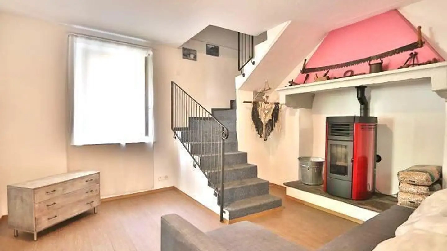 Apartment for sale - 6713 Malvaglia - Photo 3