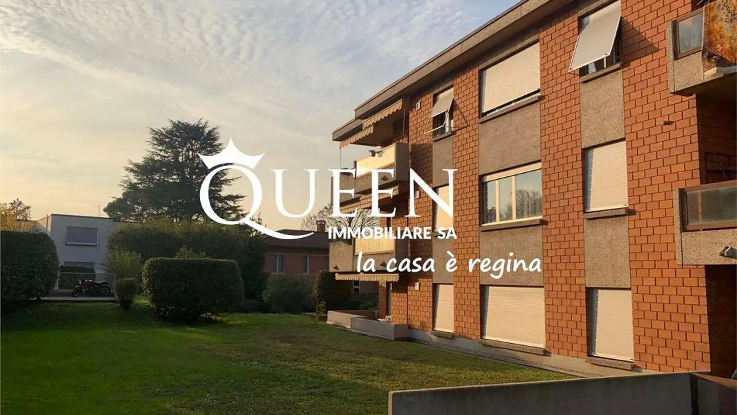 Appartement à vendre - 6850 Mendrisio - Photo 2