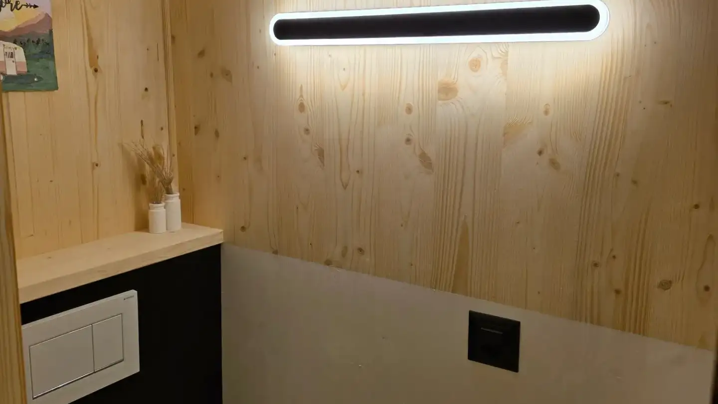 Möblierte Wohnung kaufen - 8260 Stein am Rhein