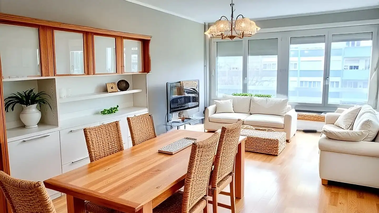 Appartamento in vendita - 1217 Meyrin