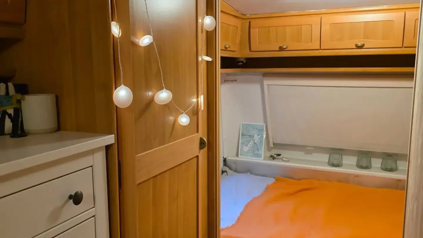 Möblierte Wohnung kaufen - 8260 Stein am Rhein - Foto 2