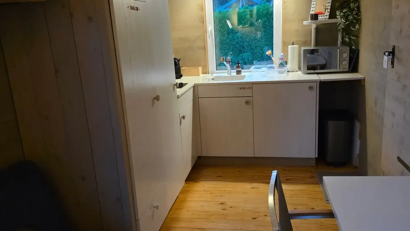 Möblierte Wohnung kaufen - 8260 Stein am Rhein - Foto 3