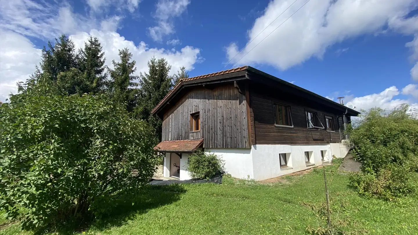 Chalet in vendita - 2916 Fahy - Photo 2