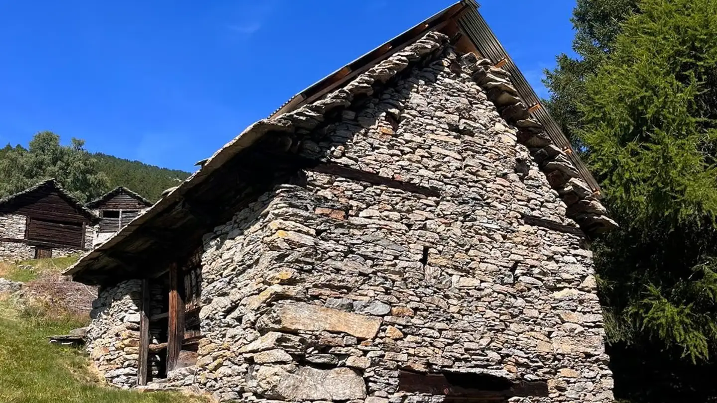 Casa singola in vendita - 6714 Semione