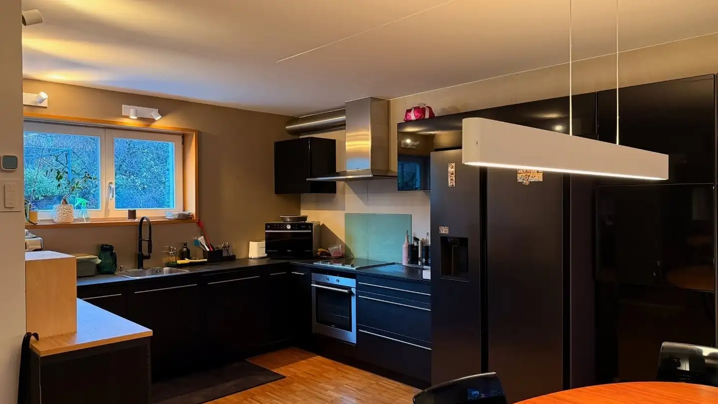 Casa singola in affitto - Chemin Des Mélèzes 6, 1026 Denges - Foto 2