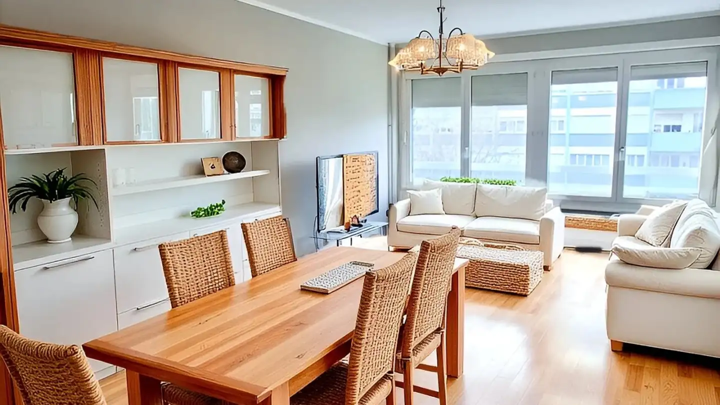 Appartamento in vendita - 1217 Meyrin - Foto 2