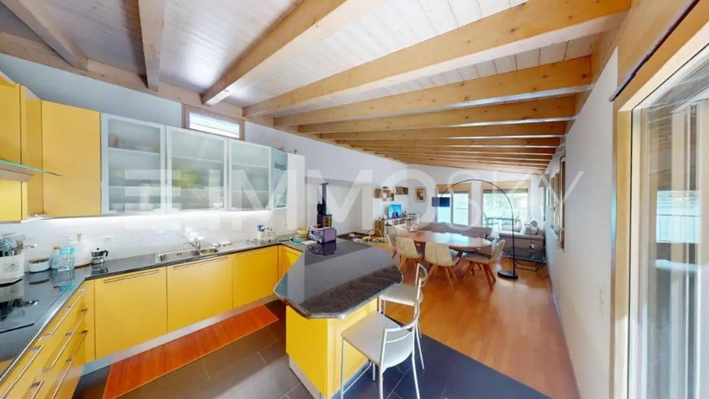 Attique à vendre - 6825 Capolago - Photo 3