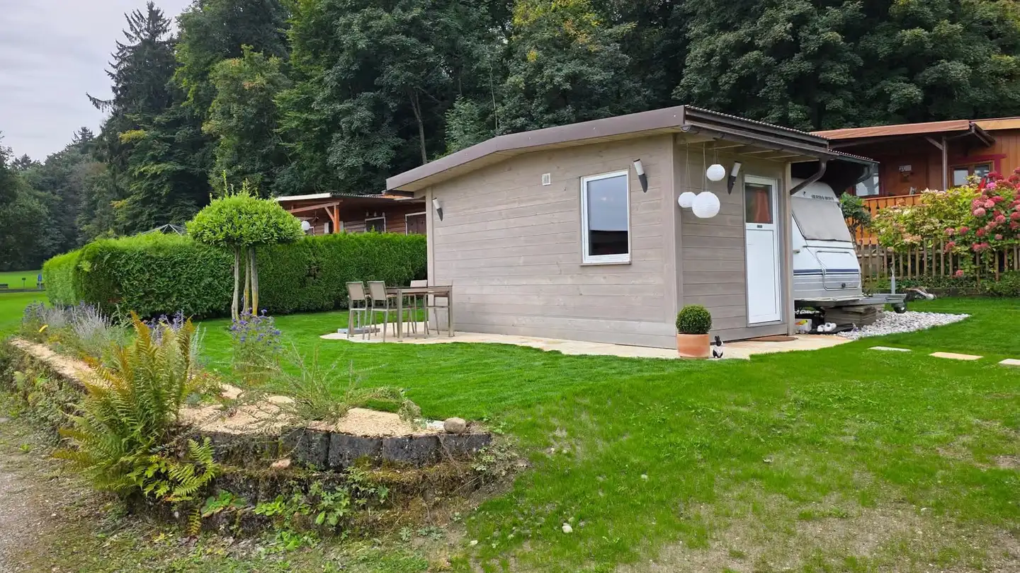 Möblierte Wohnung kaufen - 8260 Stein am Rhein - Foto 4