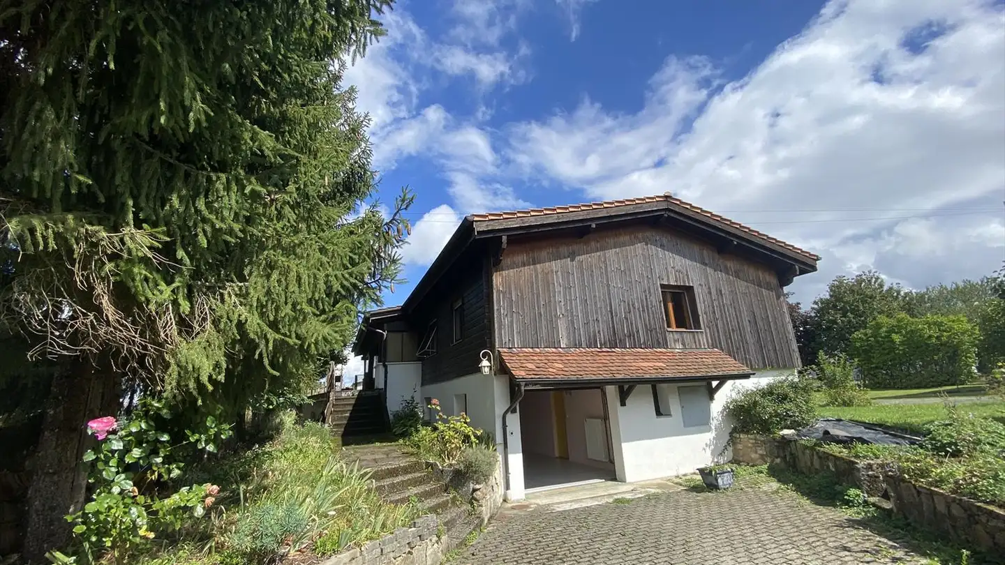 Chalet in vendita - 2916 Fahy - Photo 3