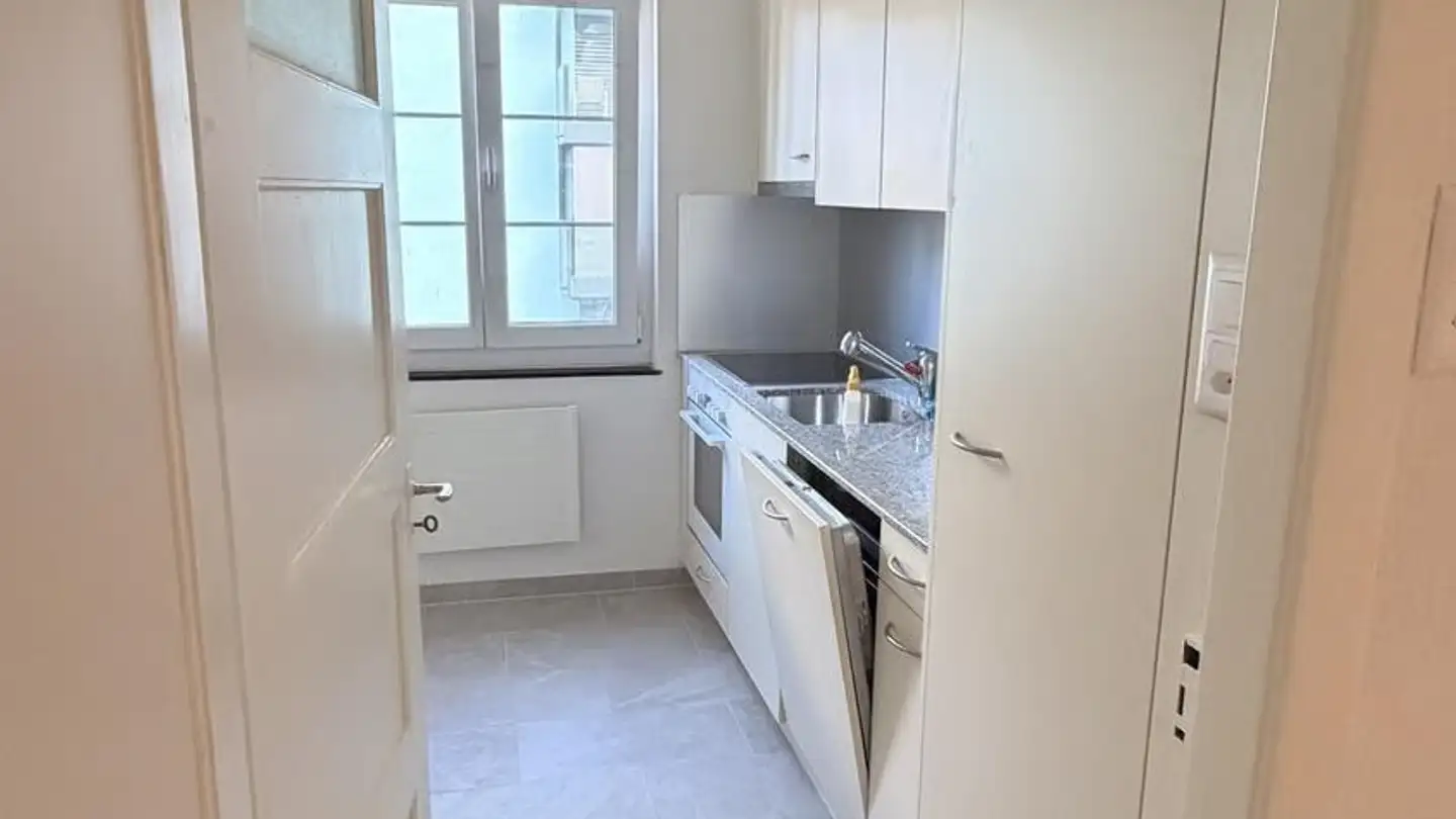 Appartamento in affitto - Sonnenhofstrasse 2, 8952 Schlieren - Foto 3