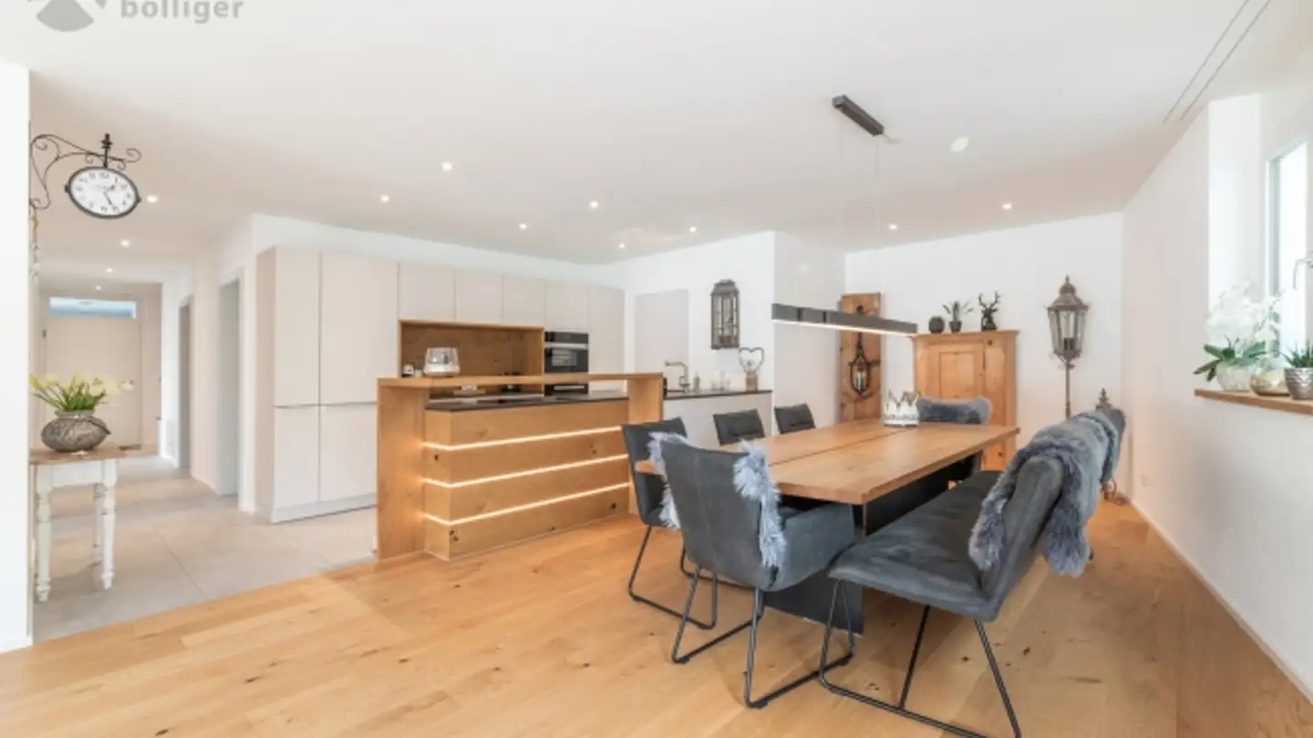 Appartamento in vendita - 4663 Aarburg - Foto 3