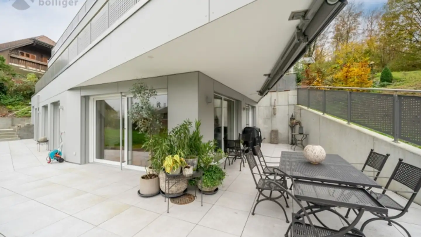 Appartement à vendre - Eggenacherstrasse, 4663 Aarburg