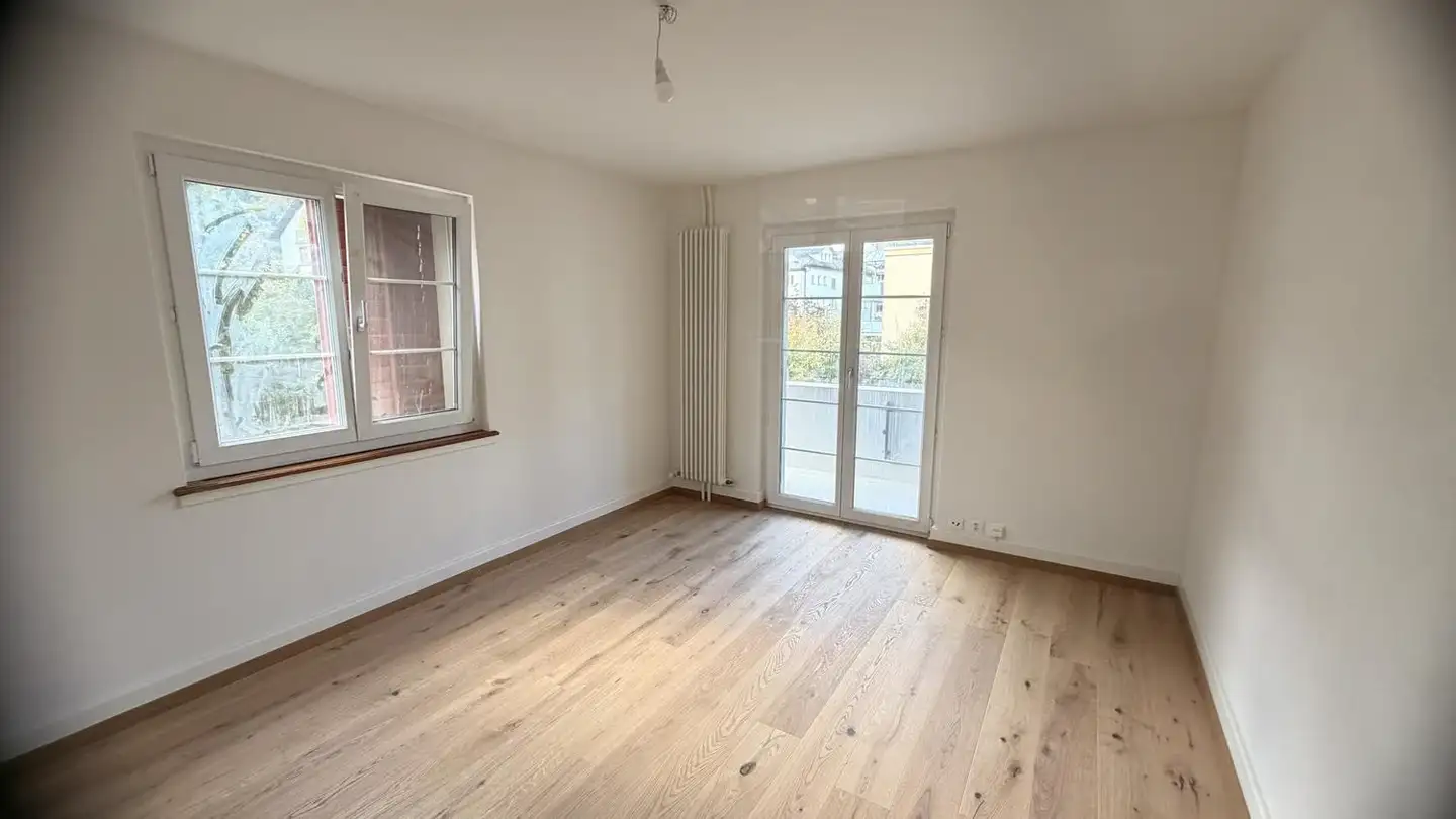 Appartamento in affitto - Sonnenhofstrasse 2, 8952 Schlieren