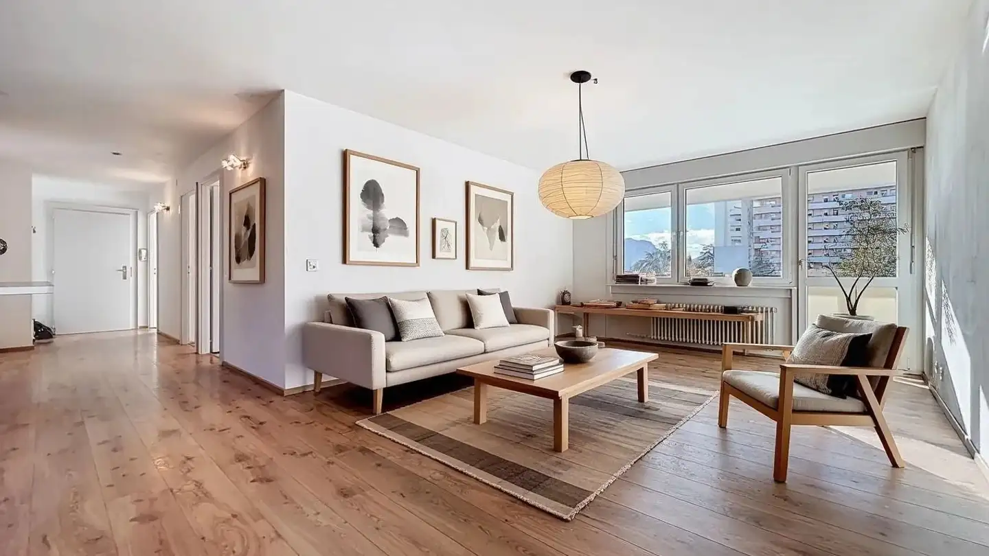 Apartment for sale - 2000 Neuchâtel