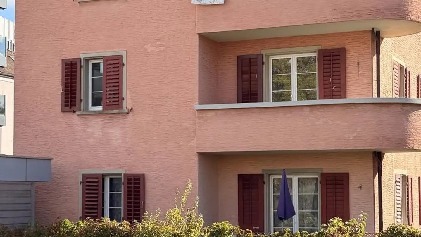 Appartamento in affitto - Sonnenhofstrasse 2, 8952 Schlieren - Foto 2
