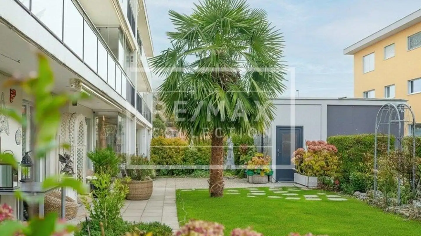 Appartement à vendre - Mythenstrasse 2, 6020 Emmenbrücke