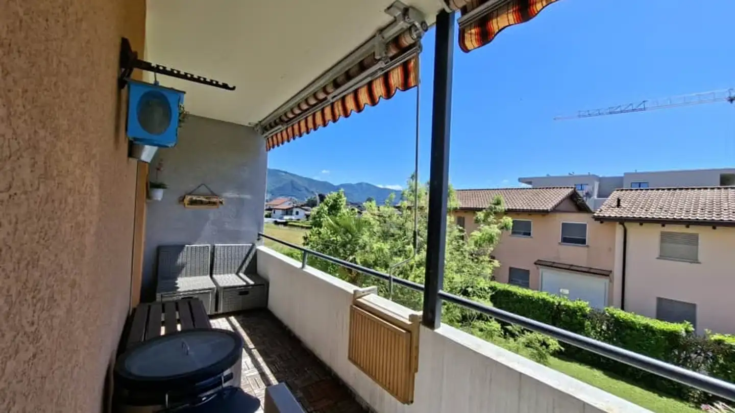 Appartement à vendre - Via Cava 9a, 6855 Stabio - Photo 3