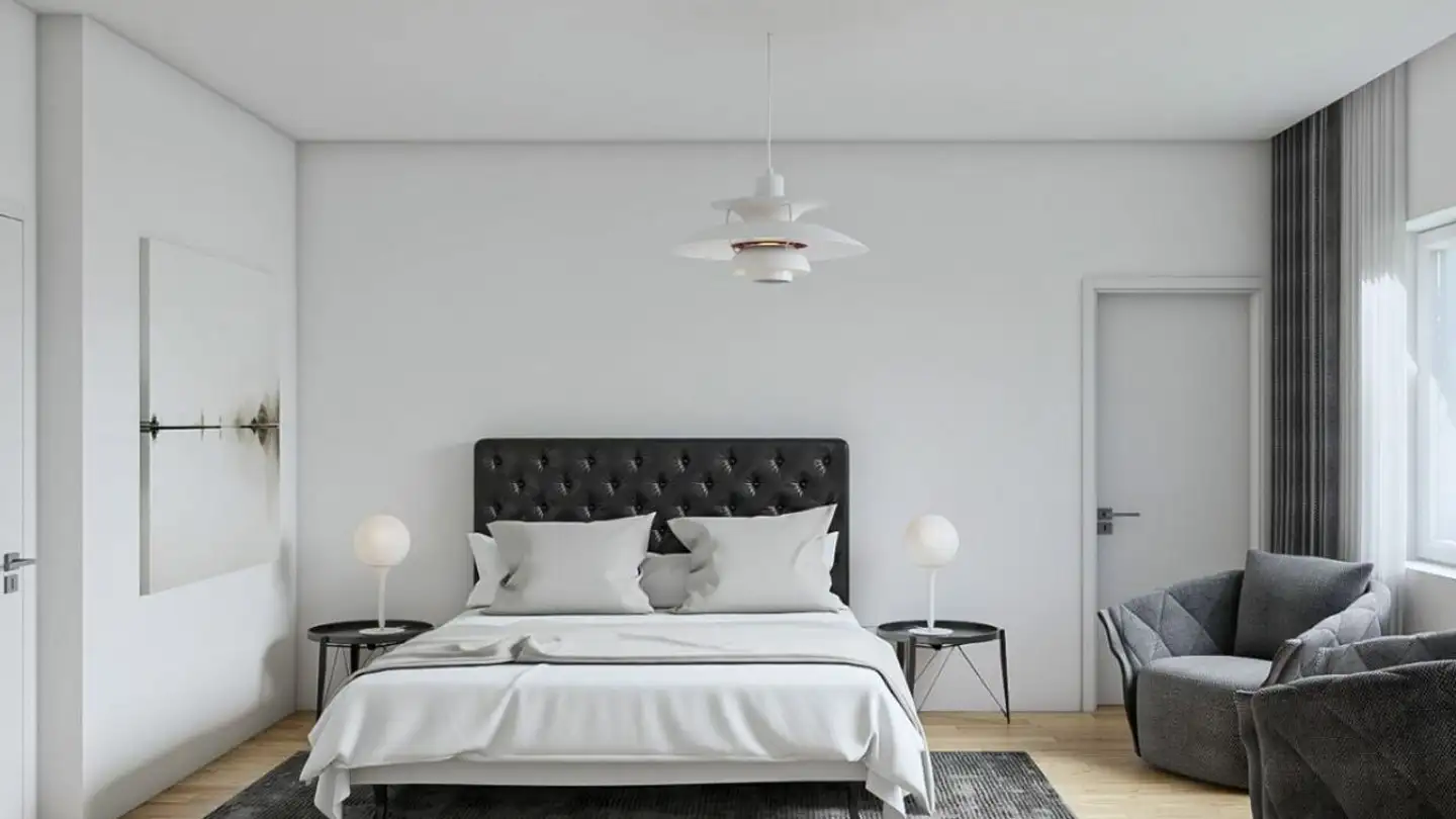 Doppelhaushälfte kaufen - Gartenstrasse, 4242 Laufen