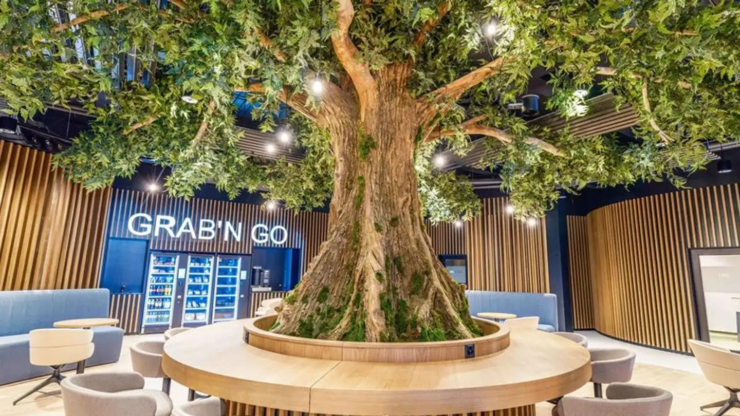 Mischgenutztes Gebäude mieten - Chemin De Préveyres, 1131 Tolochenaz