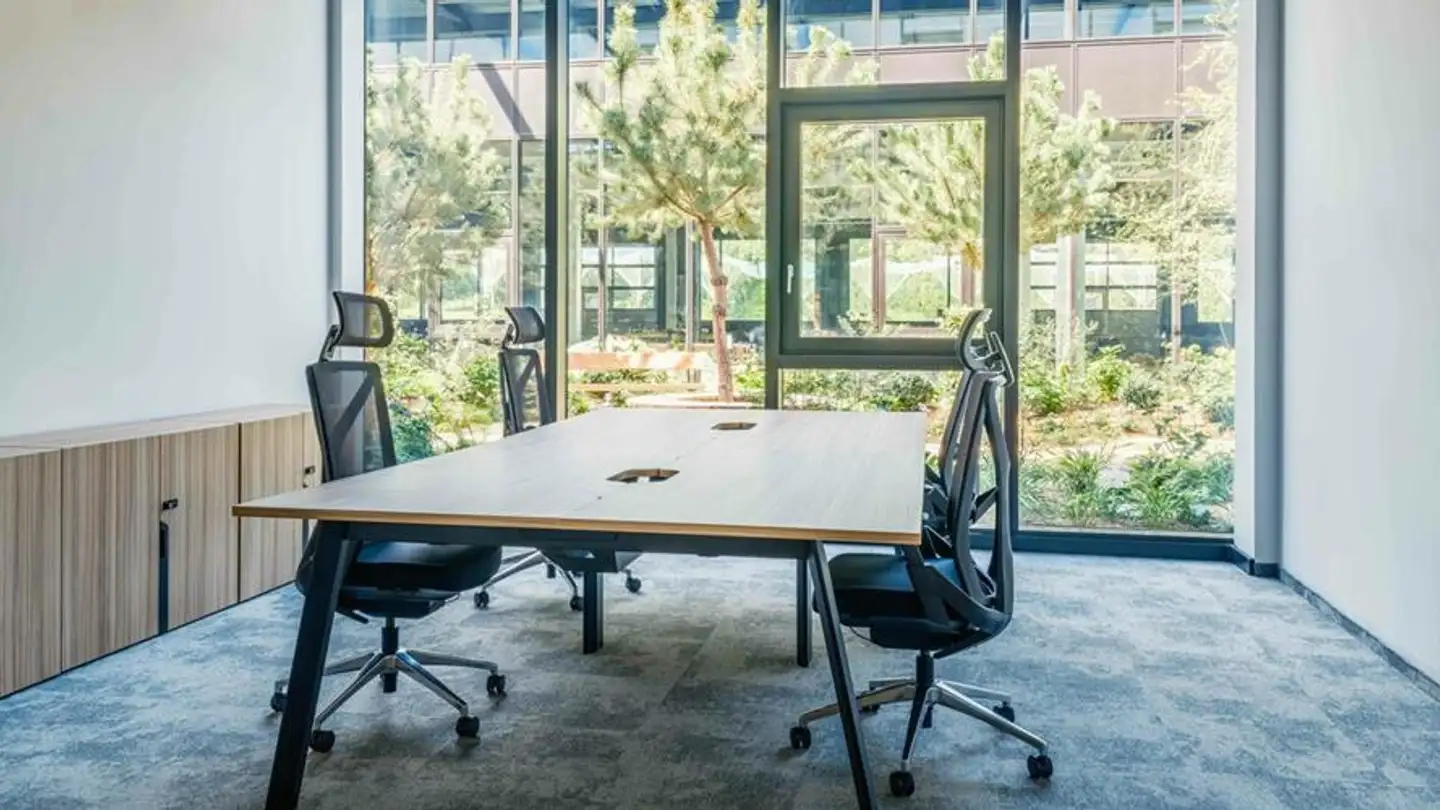 Edificio ad uso misto in affitto - Chemin De Préveyres, 1131 Tolochenaz - Foto 2