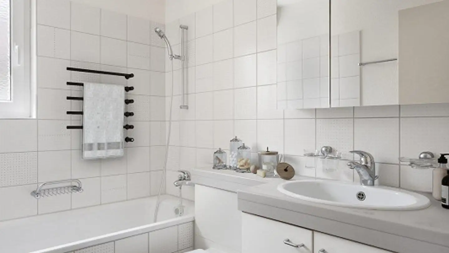 Apartment for rent - Ursulaweg 31, 8404 Winterthur - Photo 4
