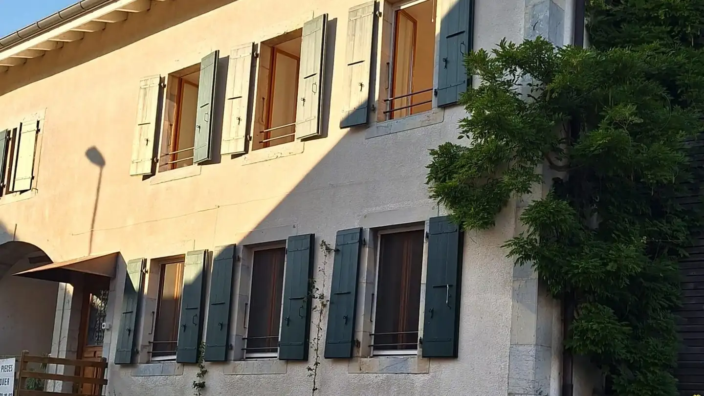 Casa singola in affitto - 1350 Orbe