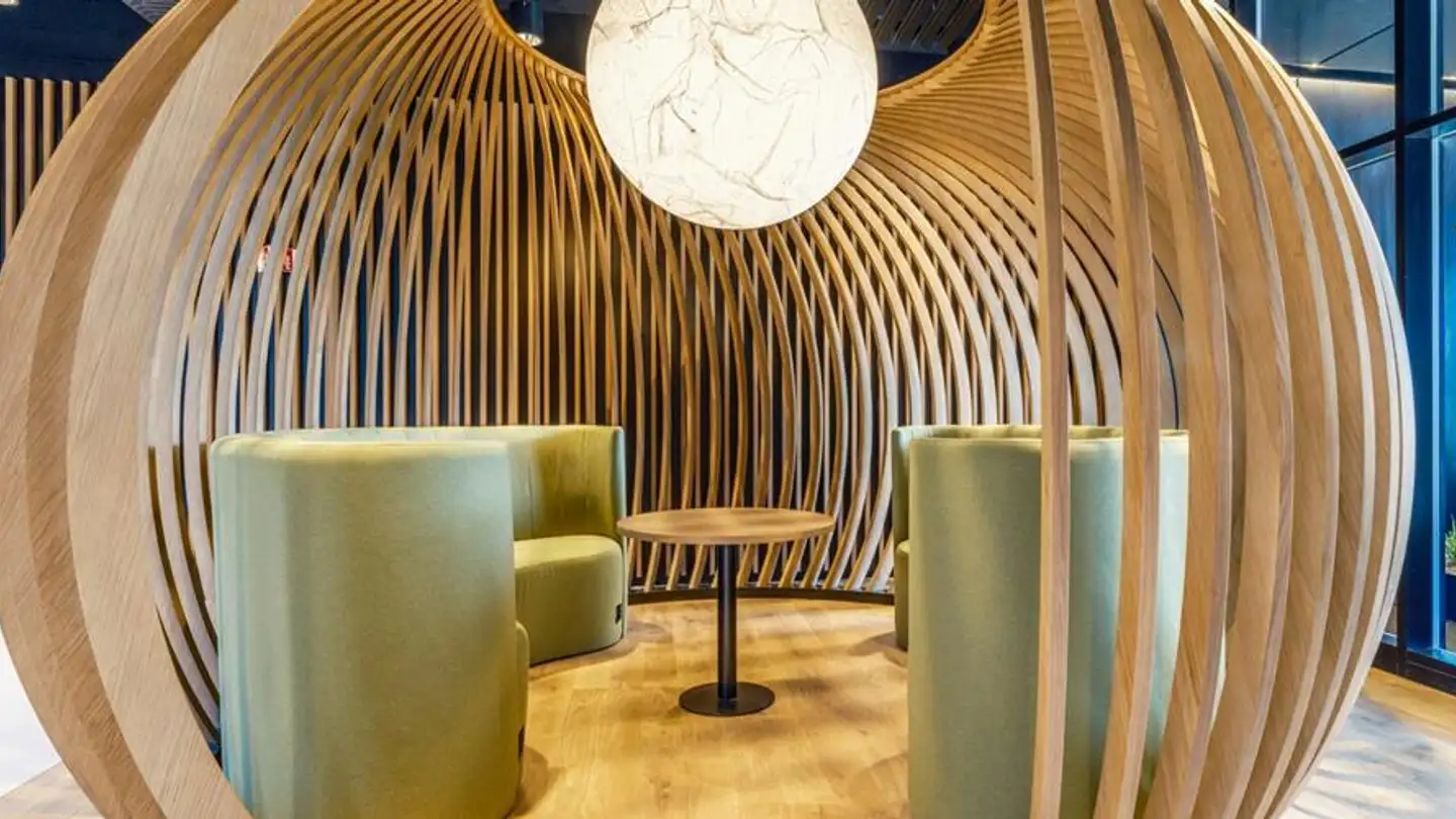 Edificio ad uso misto in affitto - Chemin De Préveyres, 1131 Tolochenaz - Foto 4