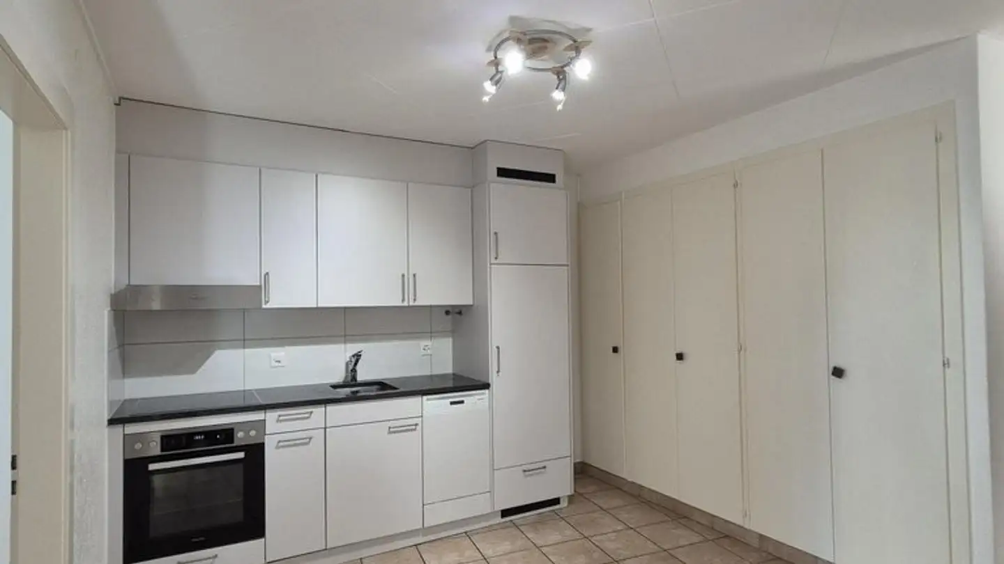 Appartamento in affitto - Rue de Lausanne 1, 1530 Payerne - Foto 2