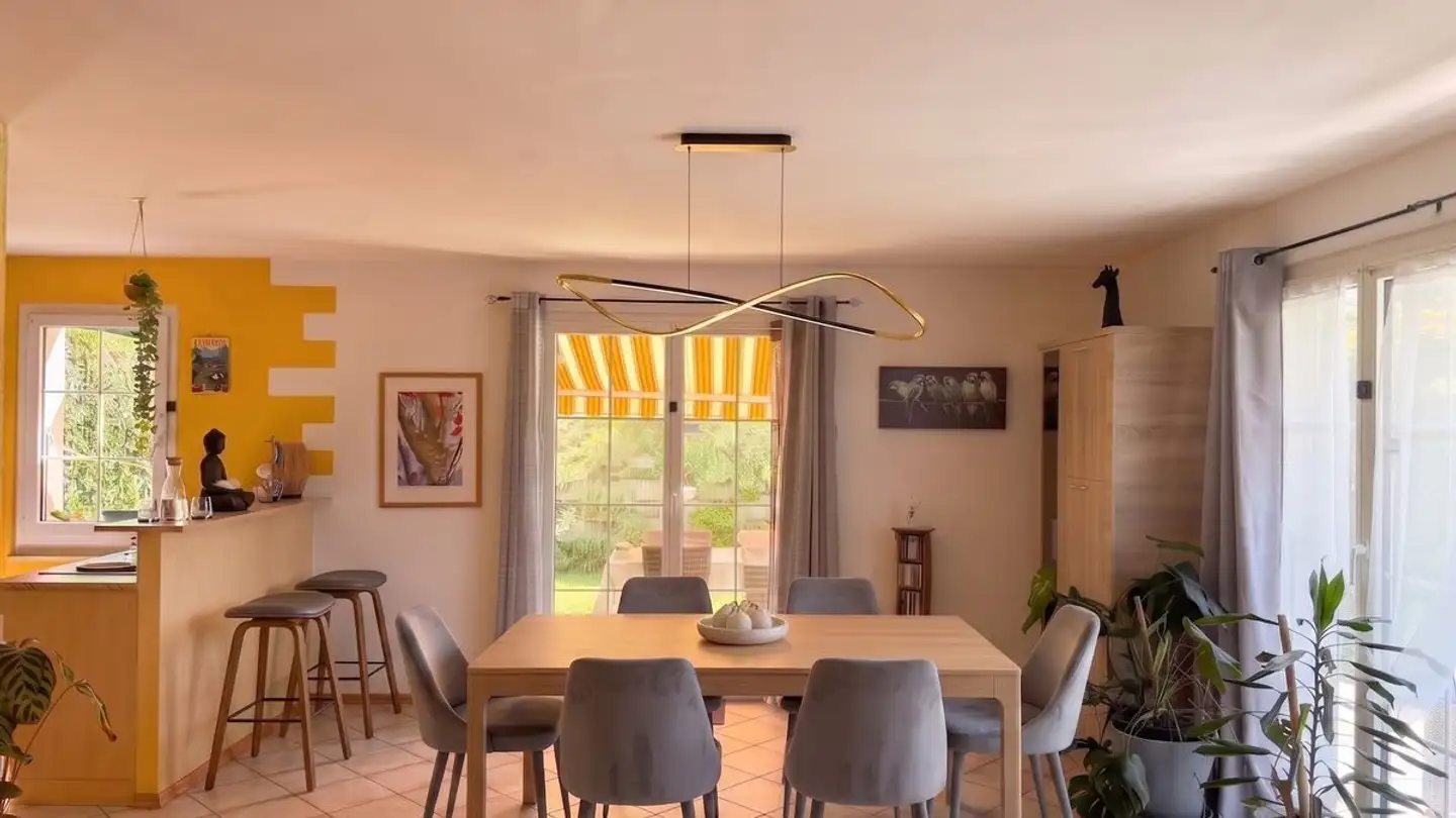 Apartment for sale - 1042 Bioley-Orjulaz - Photo 2