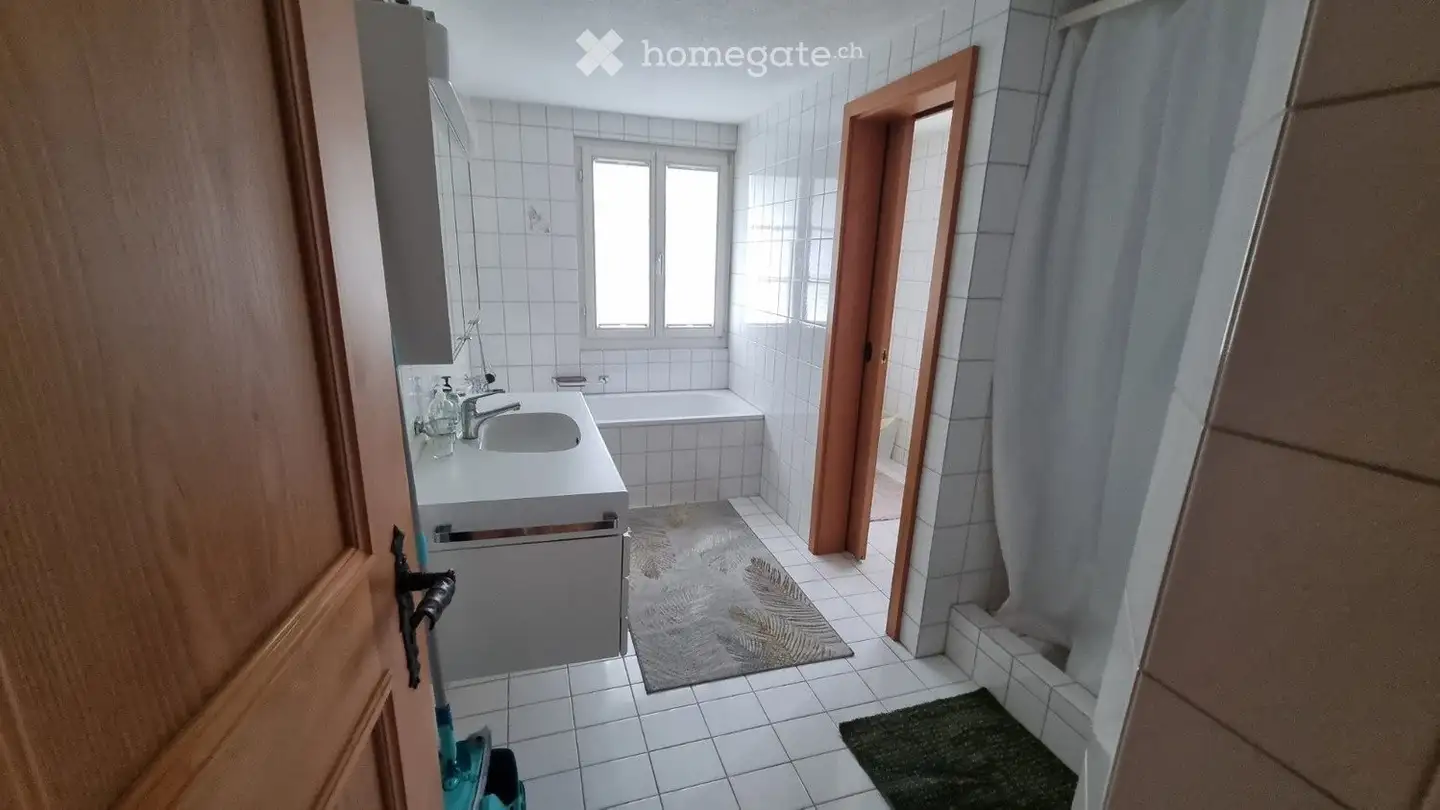 Chambre à louer - Luzernerstrasse 5, 6014 Luzern - Photo 3