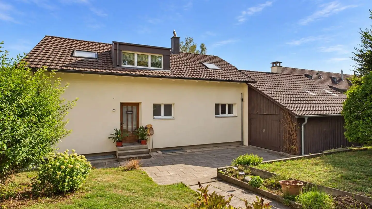 Casa singola in vendita - Untere Vorstadt 3, 4305 Olsberg