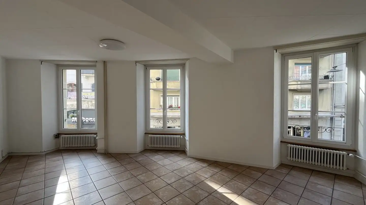 Appartamento in affitto - Rue de Lausanne 1, 1530 Payerne - Foto 3