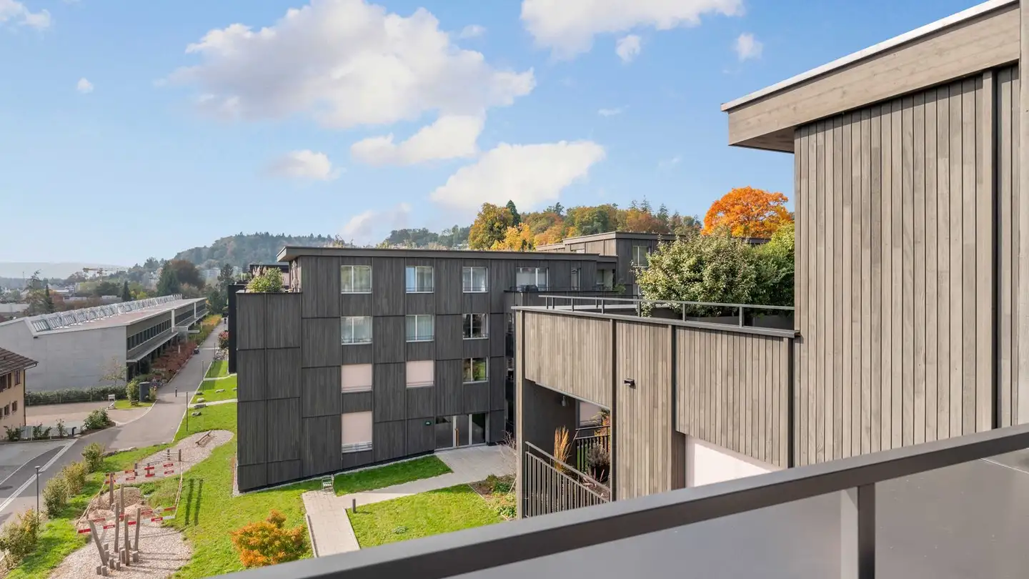 Attique à vendre - 5024 Küttigen