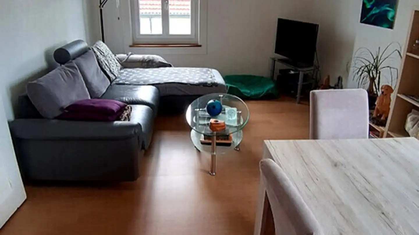 Appartement à louer - 3018 Bern