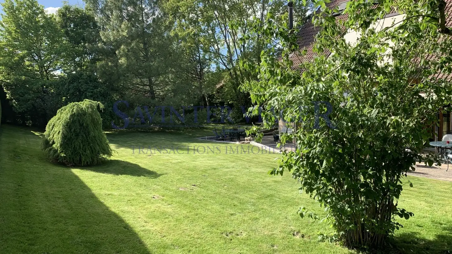 Maison individuelle à vendre - 1066 Epalinges - Photo 2