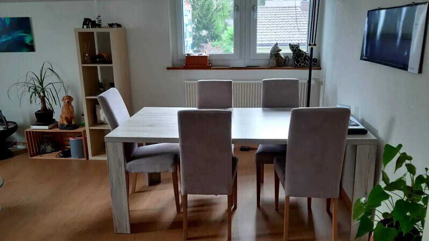 Appartement à louer - 3018 Bern - Photo 2