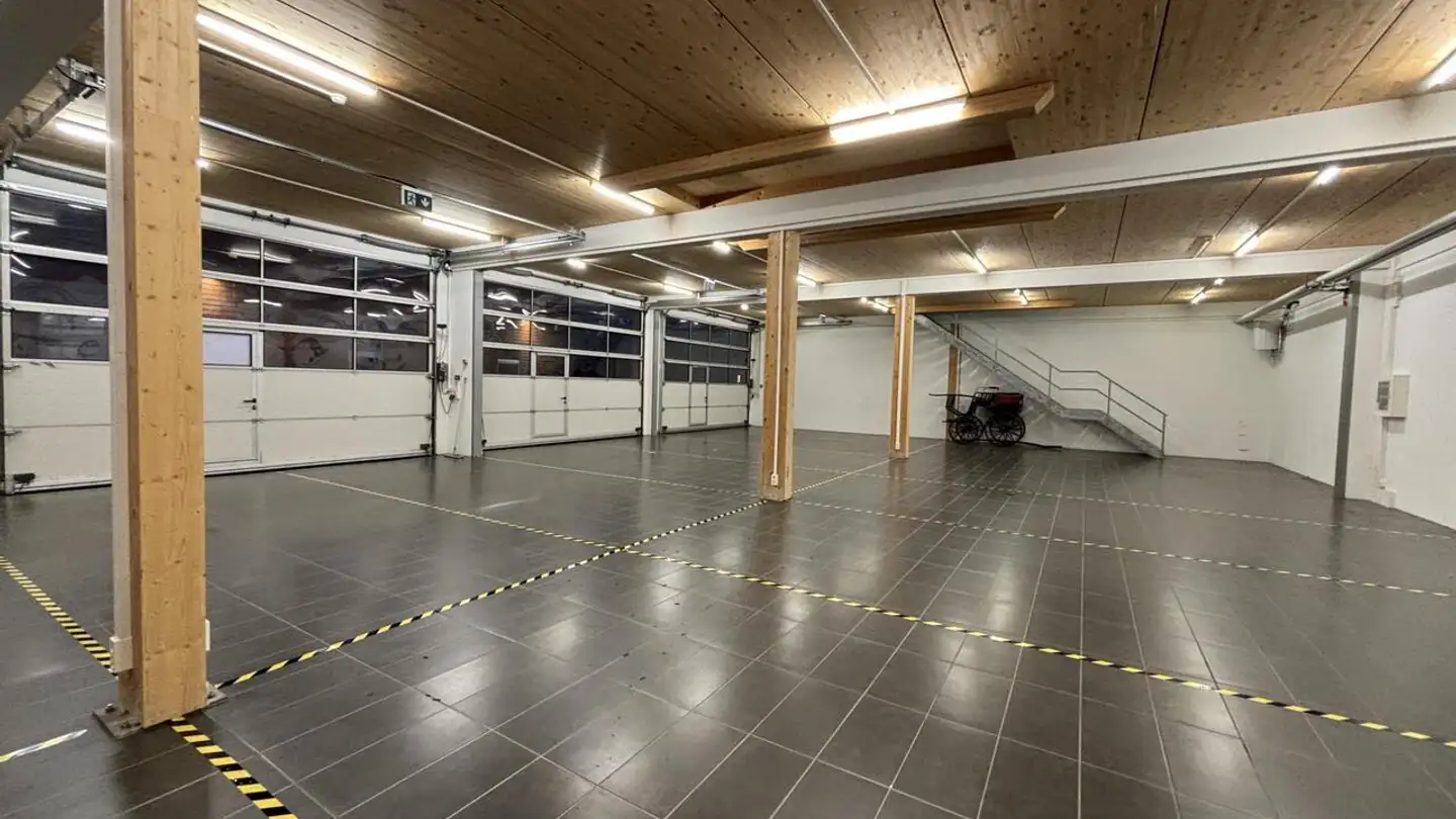 Parkplatz im Freien mieten - Route De Boudry, 2016 Cortaillod