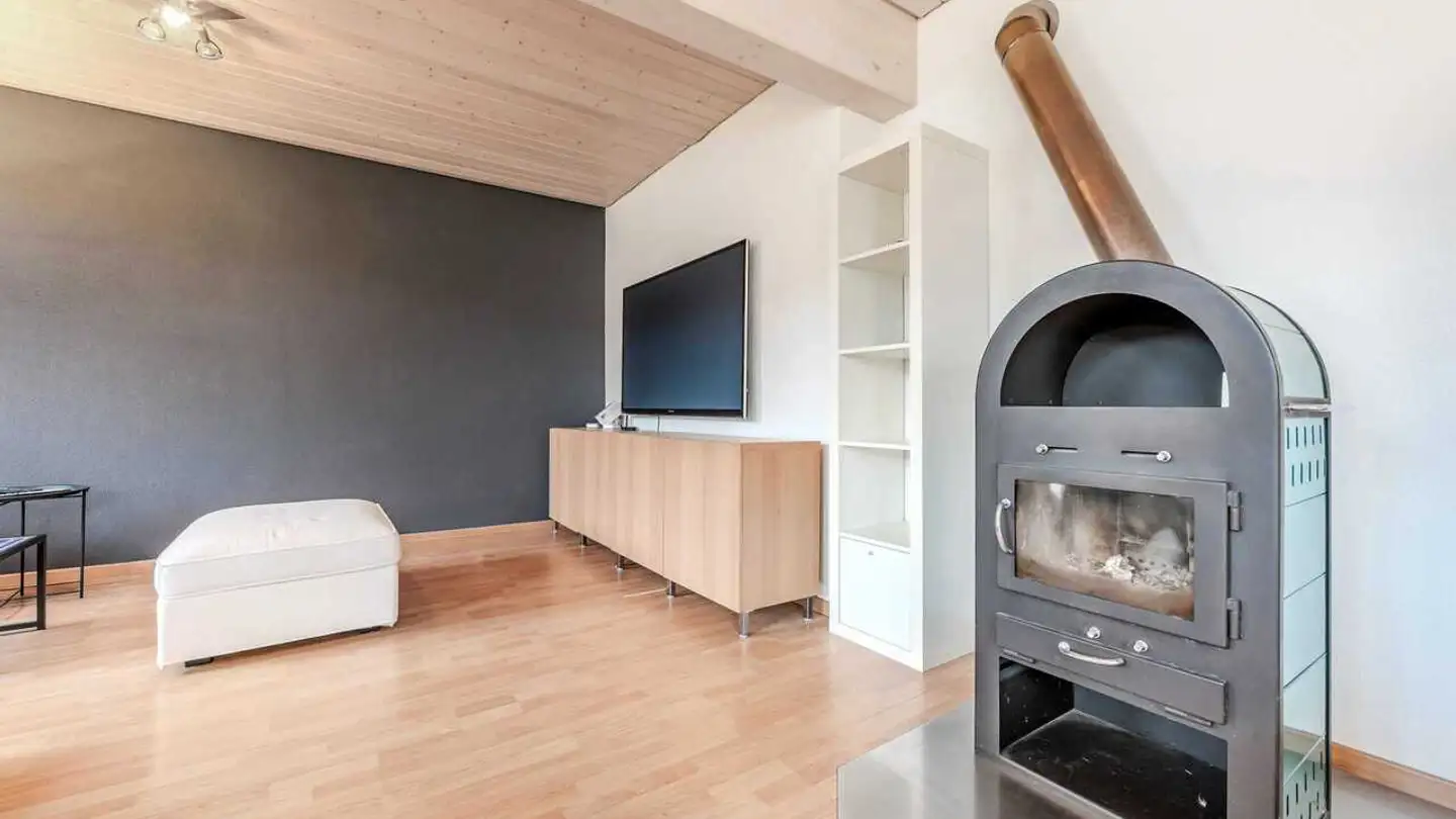 Casa a schiera in vendita - Untere Dorfstrasse 1, 5405 Dättwil AG - Foto 3