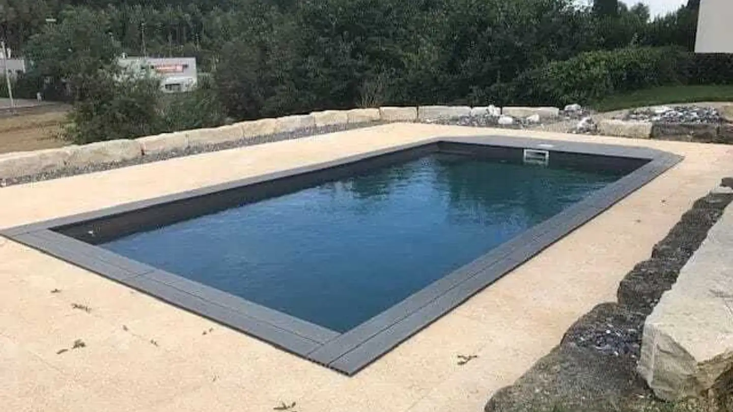 Casa a schiera in vendita - Untere Dorfstrasse 1, 5405 Dättwil AG - Foto 4