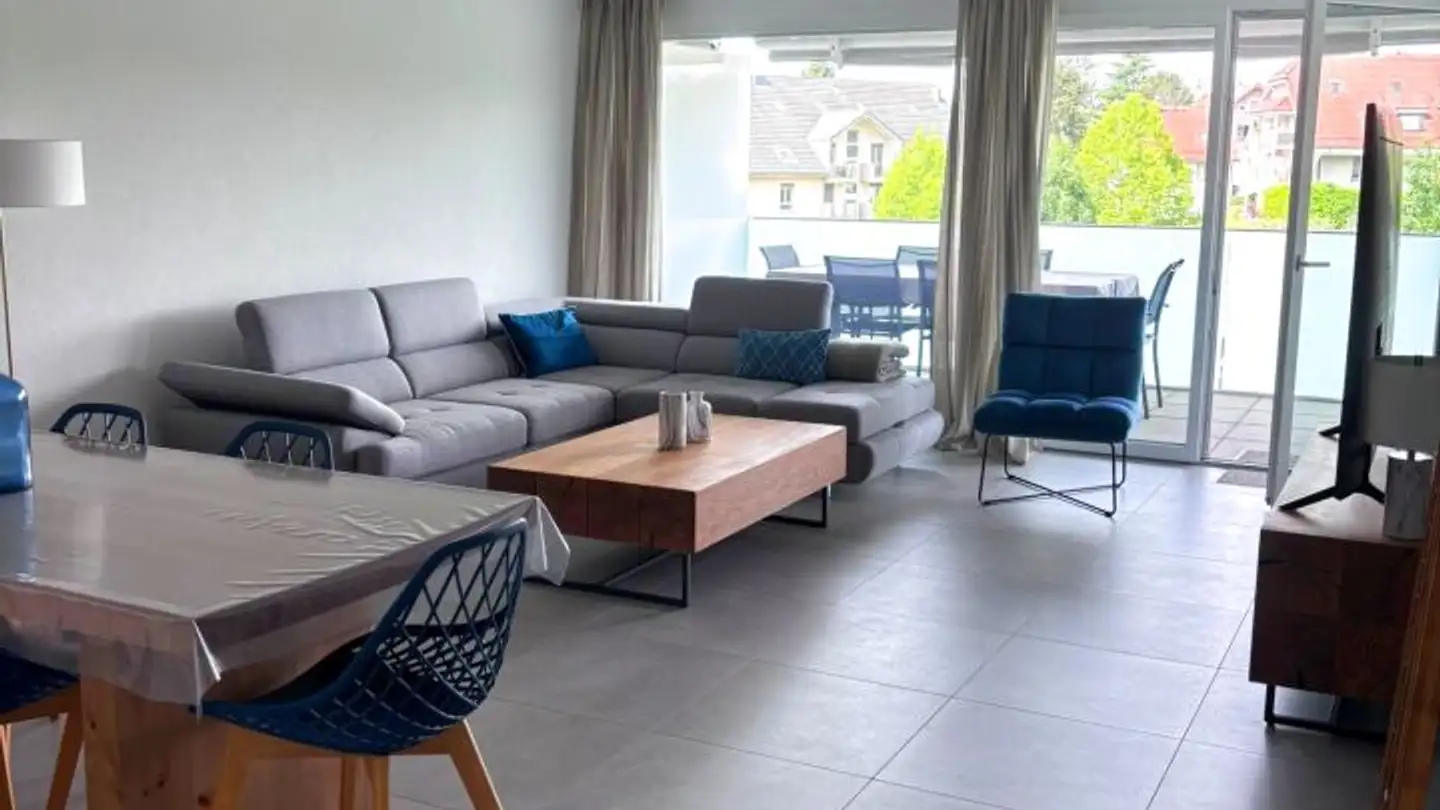 Appartement à louer - Route De La Clochatte 106, 1052 Le Mont-sur-Lausanne