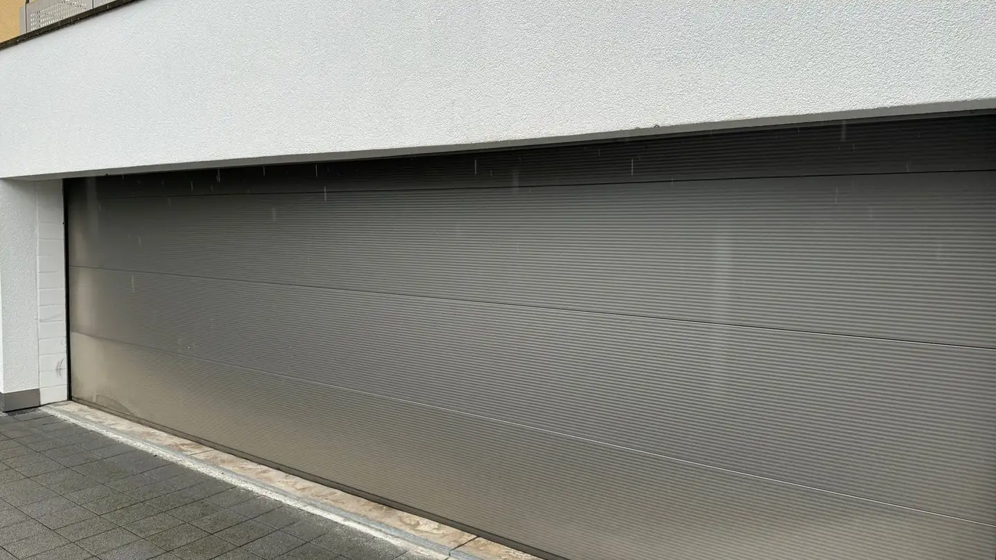 Parcheggio sotterraneo in affitto - Fadenstrasse 26, 6300 Zug