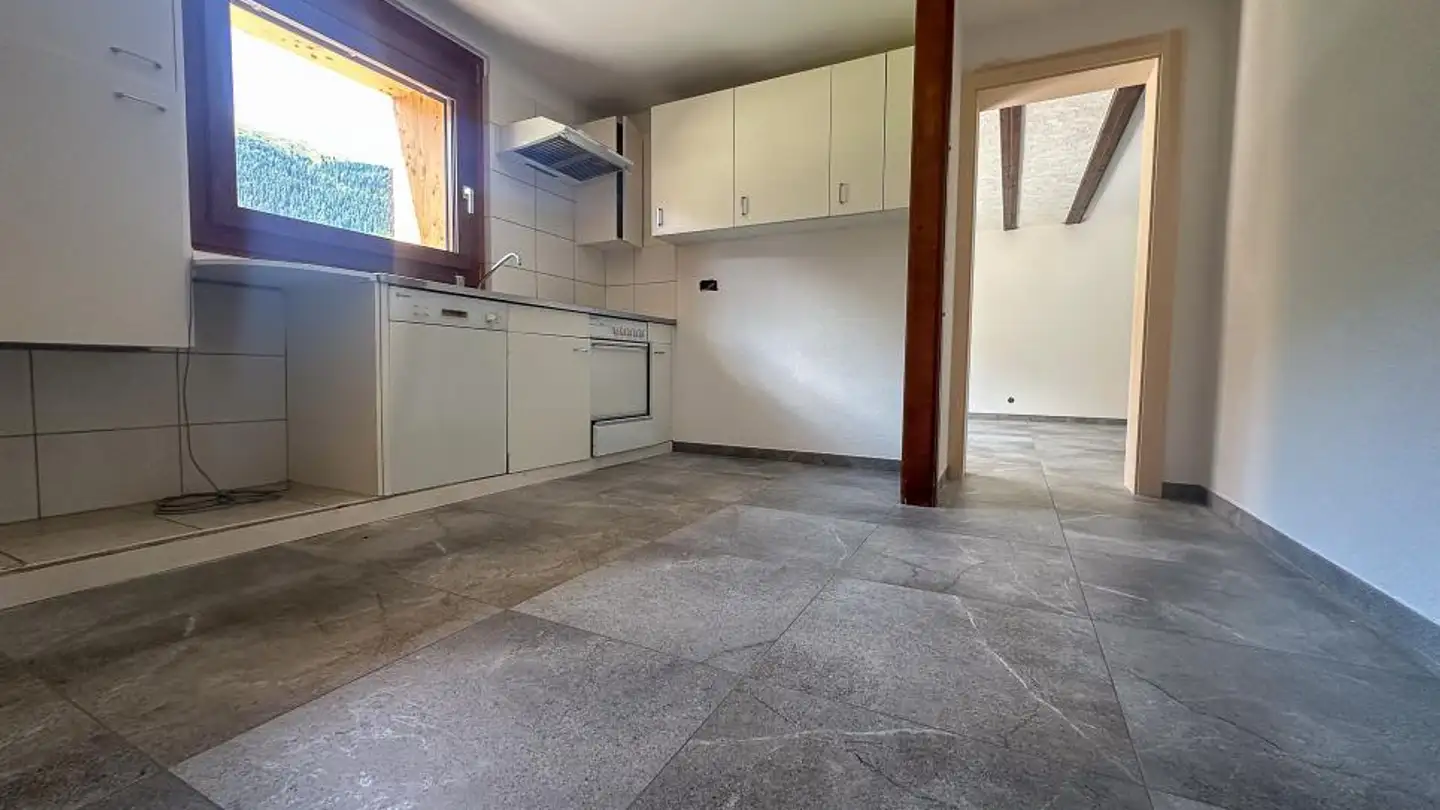 Studio in affitto - Route Du Gd-St-Bernard 20, 1946 Bourg-St-Pierre - Photo 3