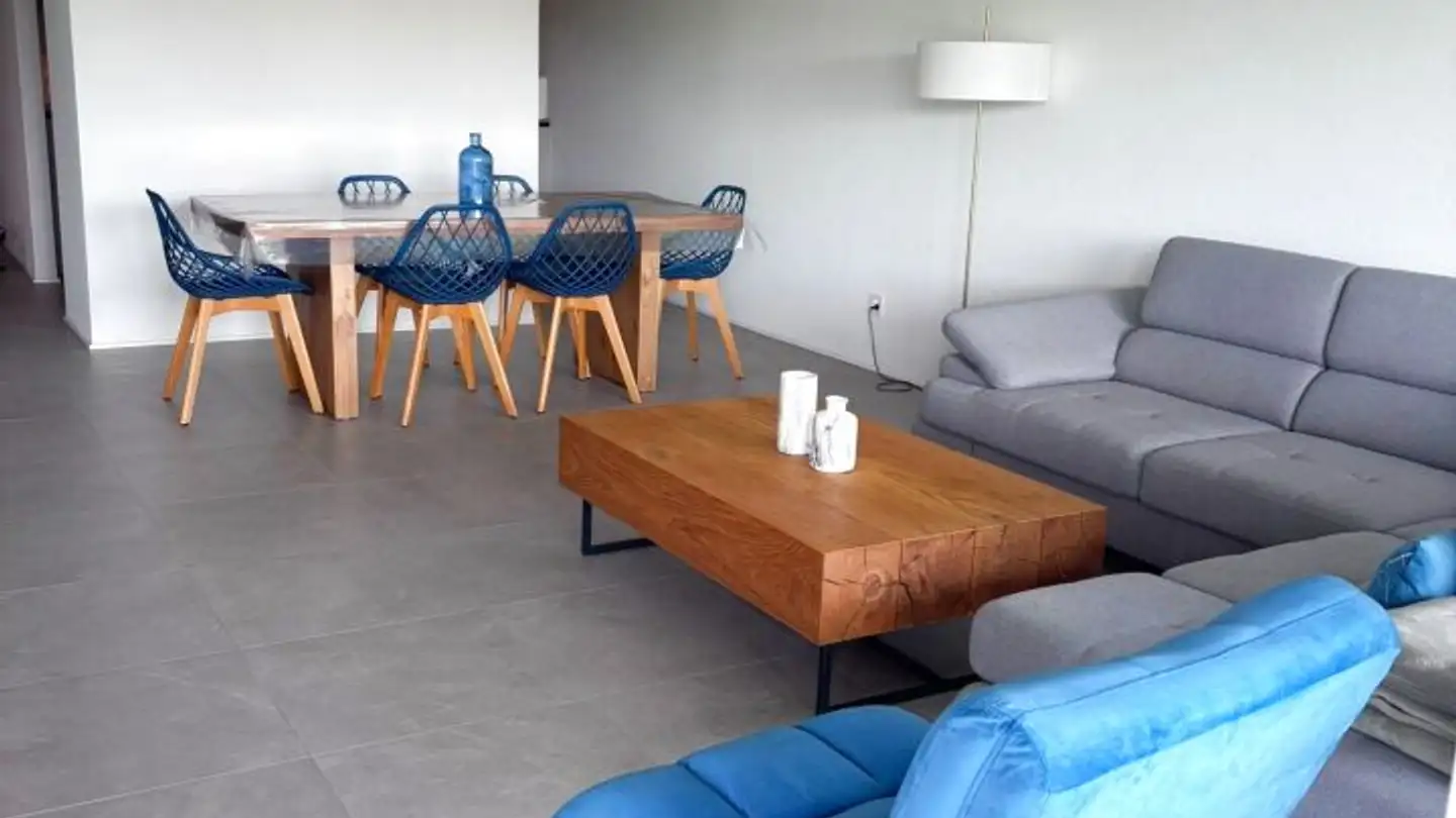 Appartement à louer - Route De La Clochatte 106, 1052 Le Mont-sur-Lausanne - Photo 2